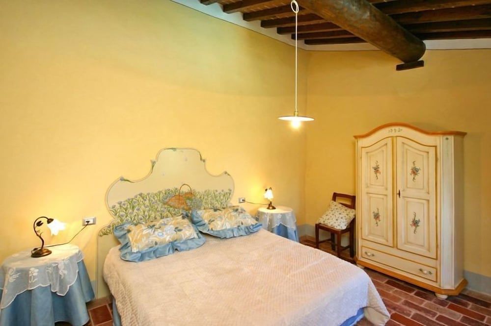 Villa Poggiolino 3