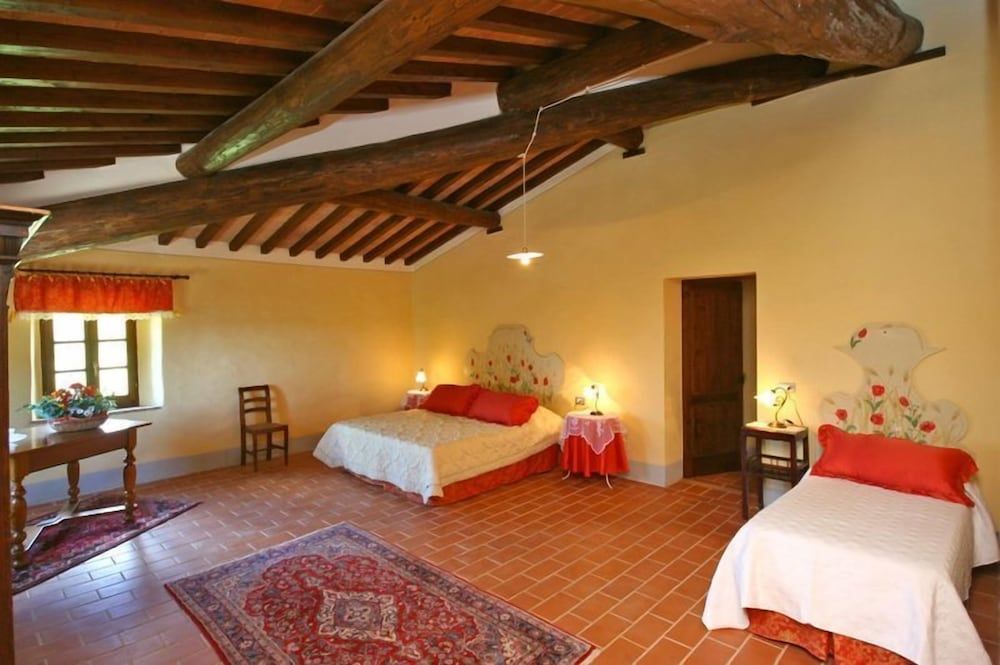Villa Poggiolino 2