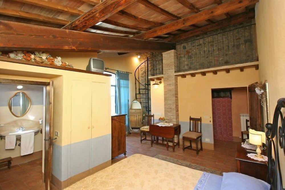 Villa Castiglione 3