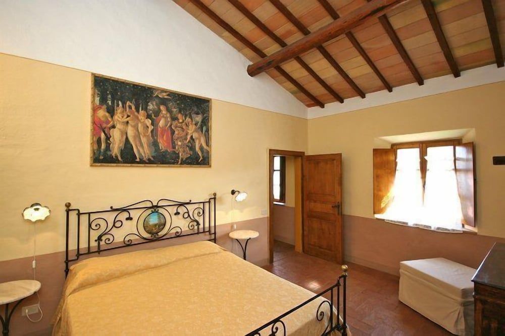 Villa Castiglione 2