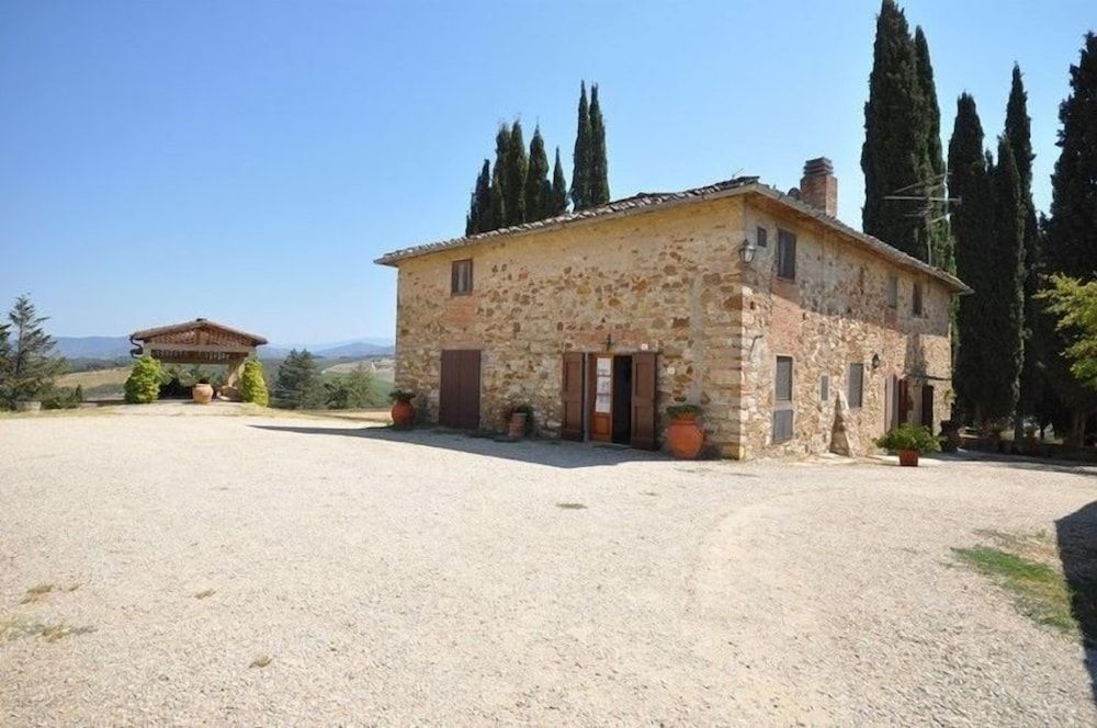 Tenuta -1 estrellas en Mercatale Val Di Pesa