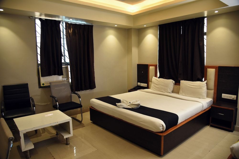 SVR HOTEL & BANQUET PATNA 3