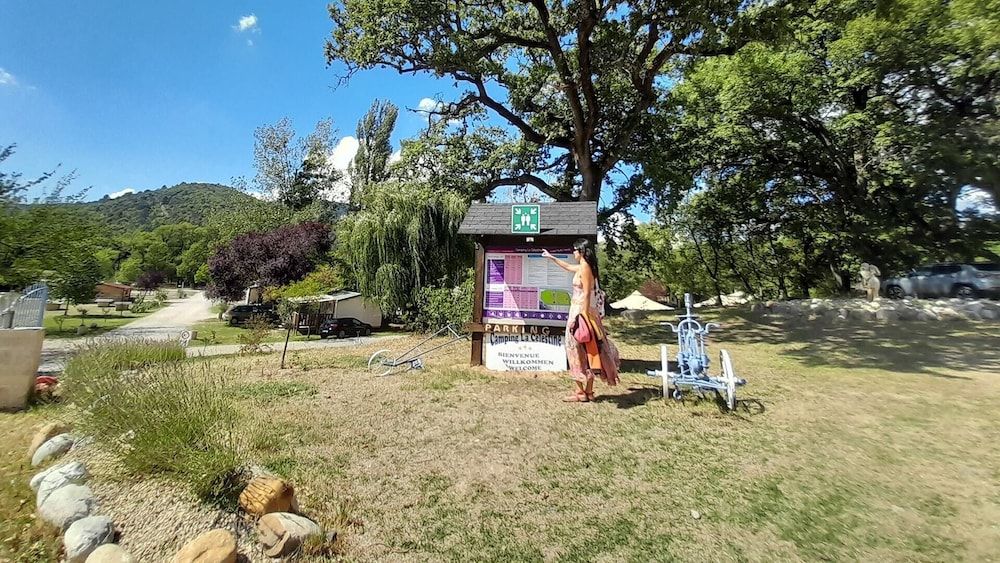 Camping la Célestine 2