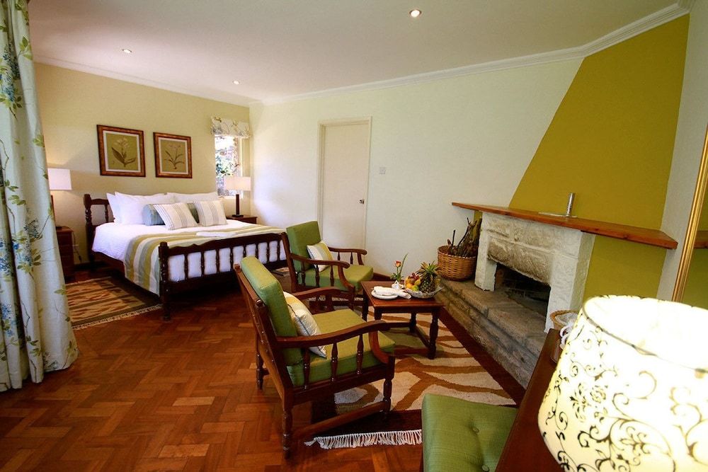 Aberdare Country Club 2