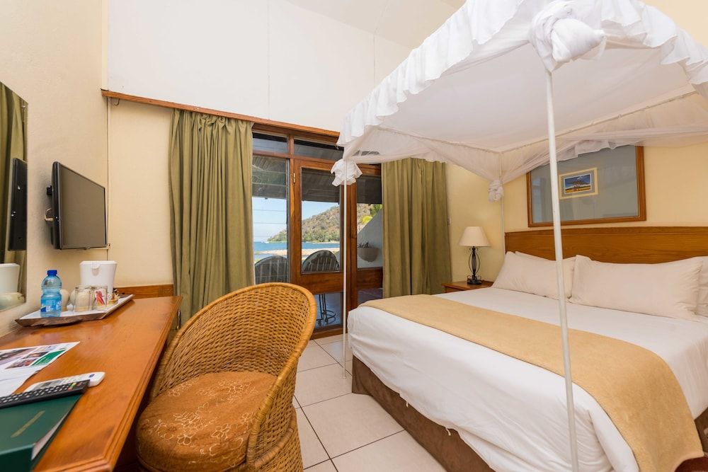 Sunbird Nkopola Lodge 3