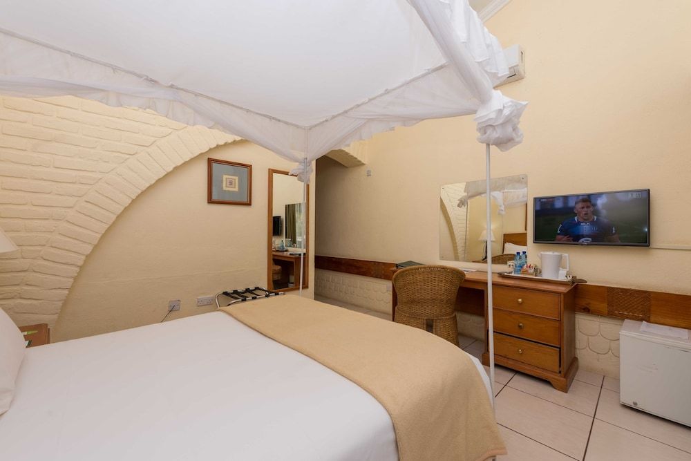 Sunbird Nkopola Lodge 2