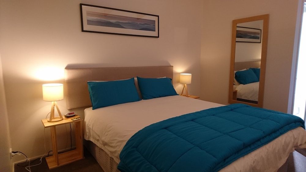 Elm Riverside Accommodation Merrijig -1 estrellas en Merrijig