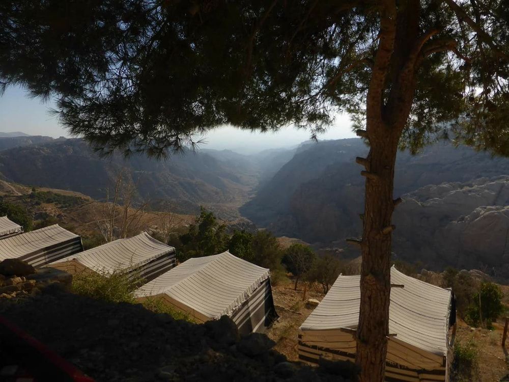 Wadi Dana Eco-Camp And Lodge -1 estrellas en Dana
