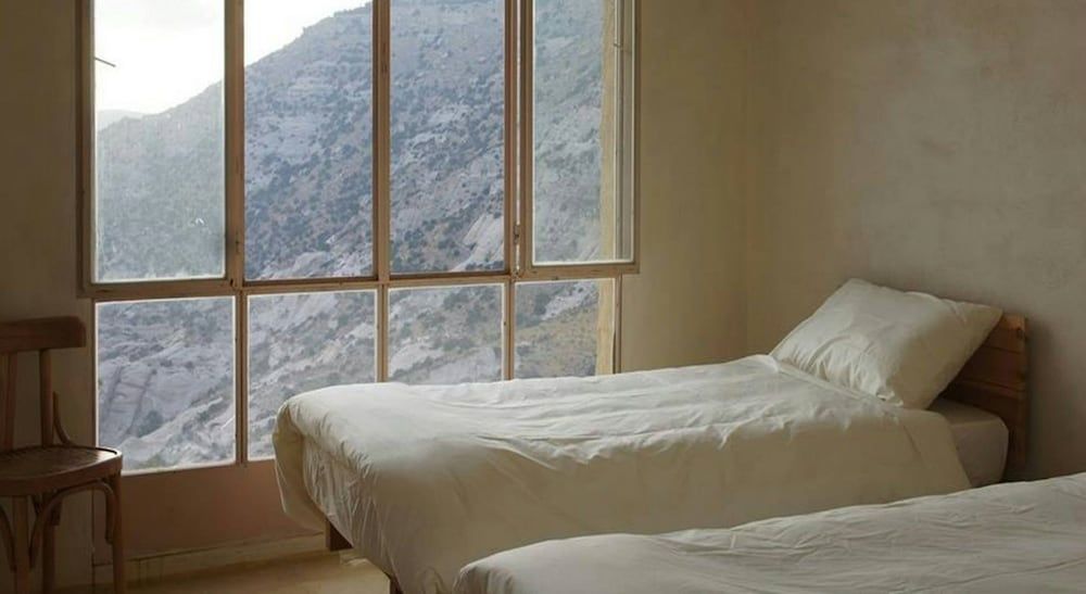 Wadi Dana Eco-Camp And Lodge 3