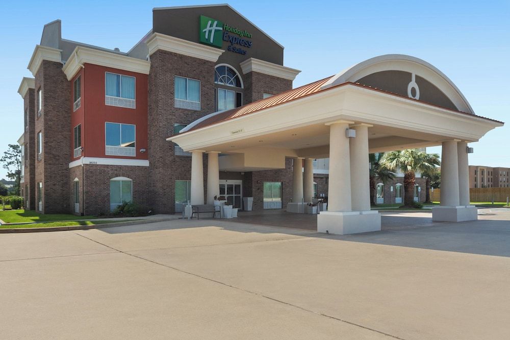 Holiday Inn Express & Suites Houston NW - Tomball Area by IHG 3 estrelas em Tomball