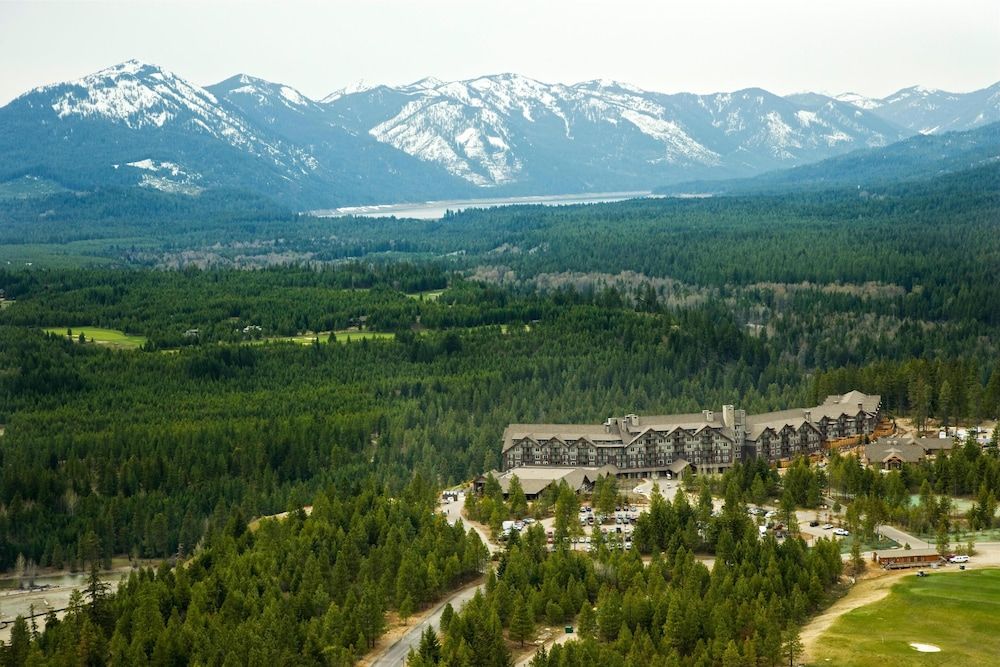 Suncadia Resort, a Destination by Hyatt Residence -1 estrellas en Cle Elum