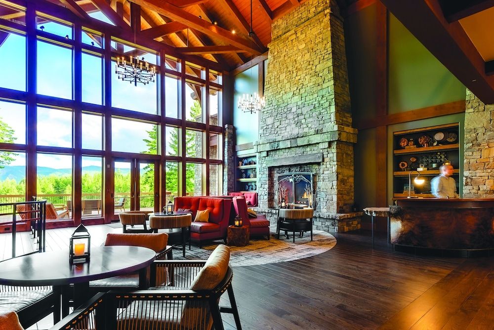 Suncadia Resort, a Destination by Hyatt Residence 3