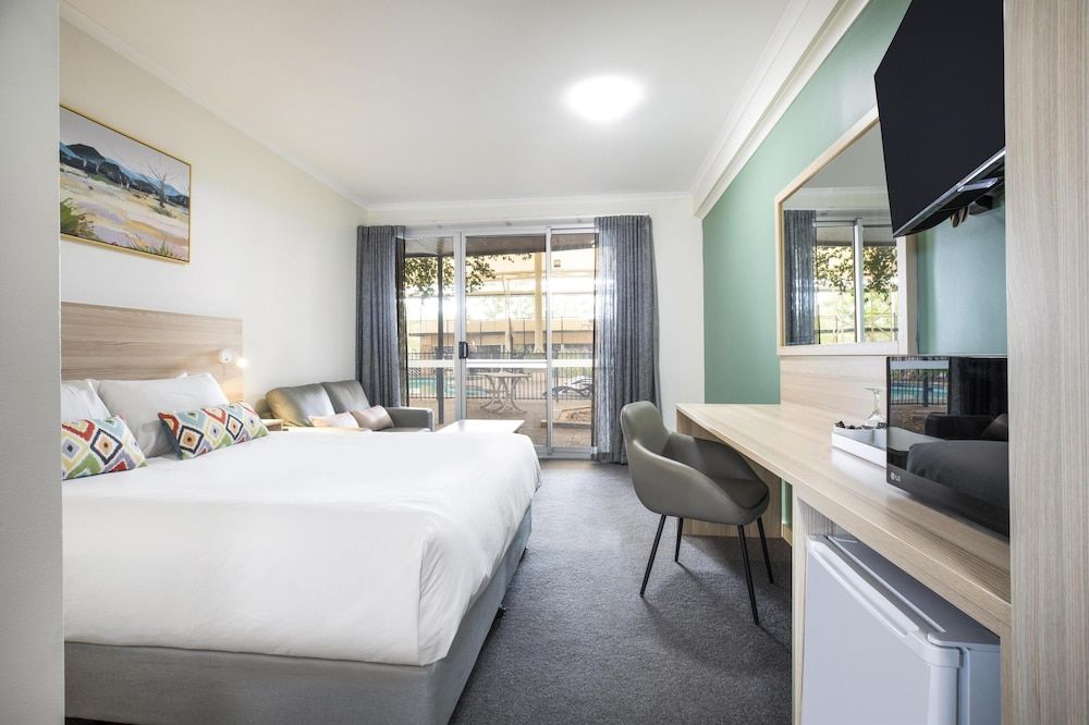 Nightcap at Roxby Downs -1 estrellas en Roxby Downs