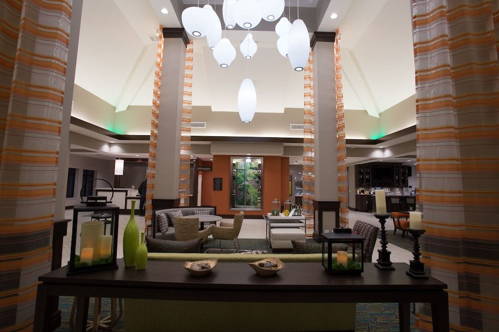 Hilton Garden Inn Bolingbrook I-55 3 estrellas en Bolingbrook