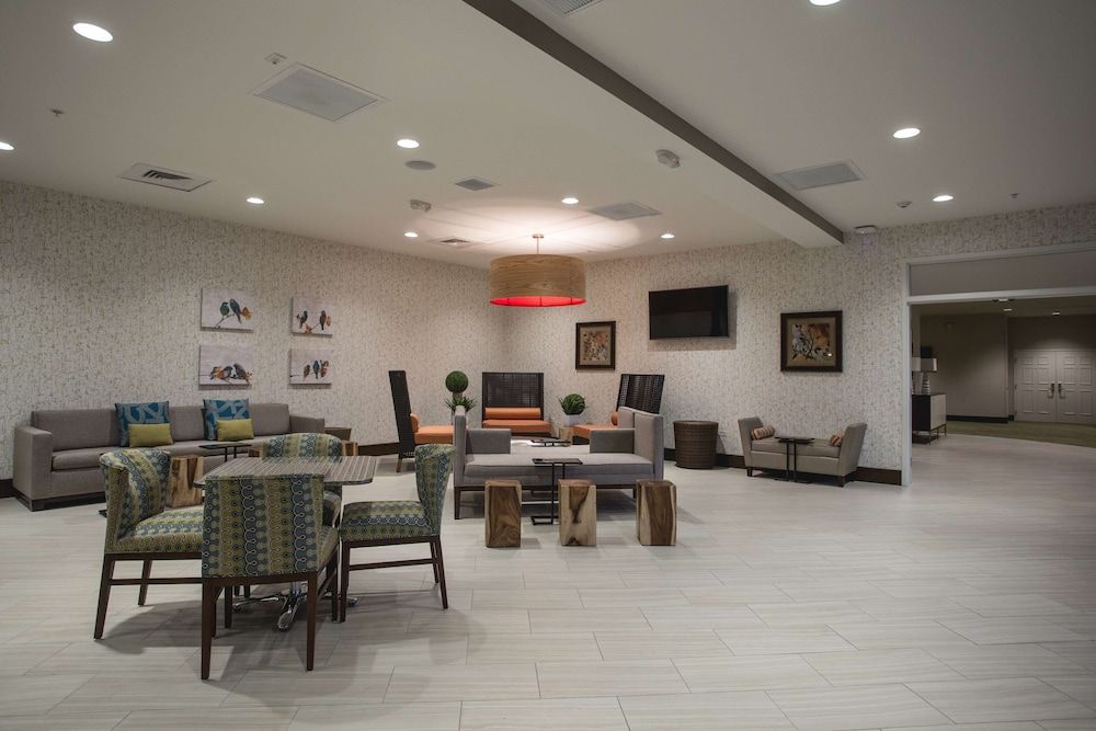 Hilton Garden Inn Bolingbrook I-55 2