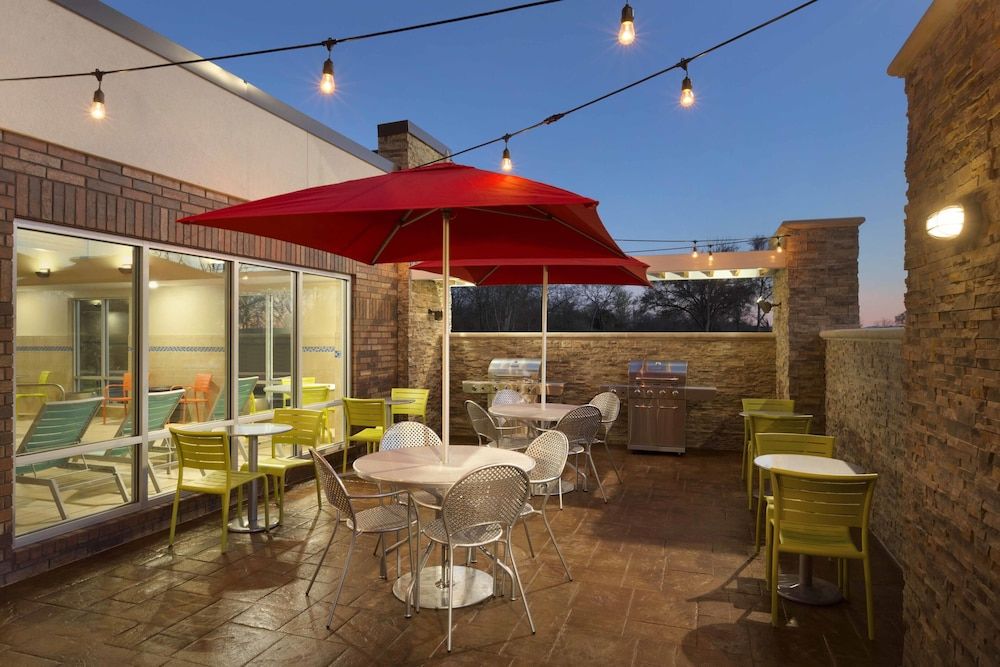 Home2 Suites by Hilton Fort Smith AR 3 estrellas en Fort Smith