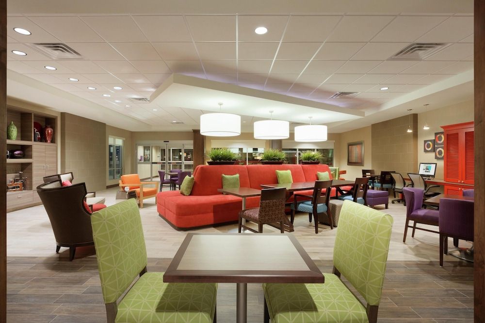 Home2 Suites by Hilton Fort Smith AR 2