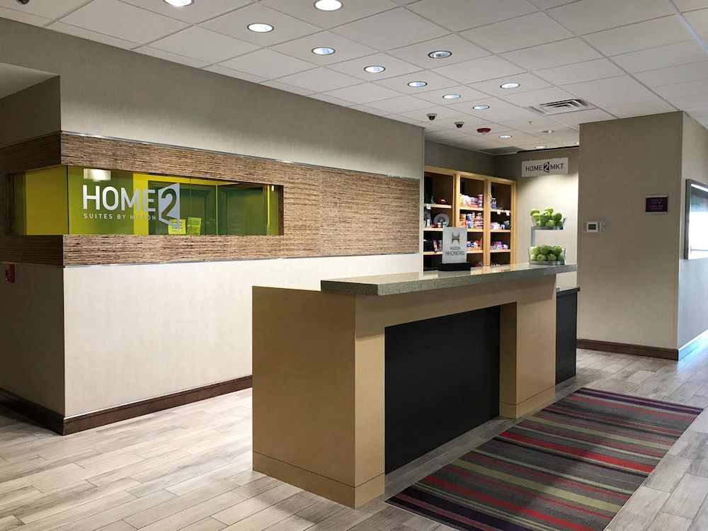 Home2 Suites by Hilton Fort Smith AR 3