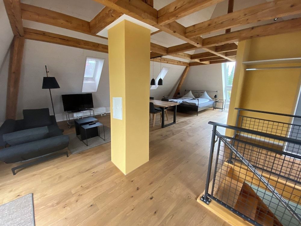 Apartment Hopfengrün Langenthal -1 estrellas en Langenthal