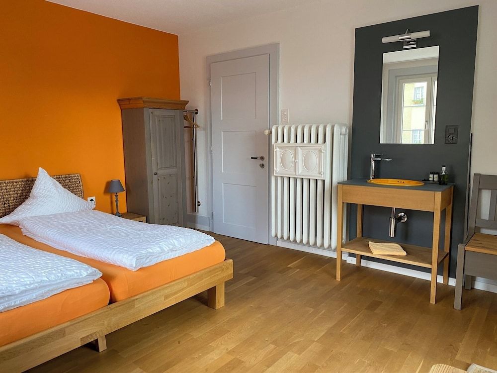 Apartment Hopfengrün Langenthal 3
