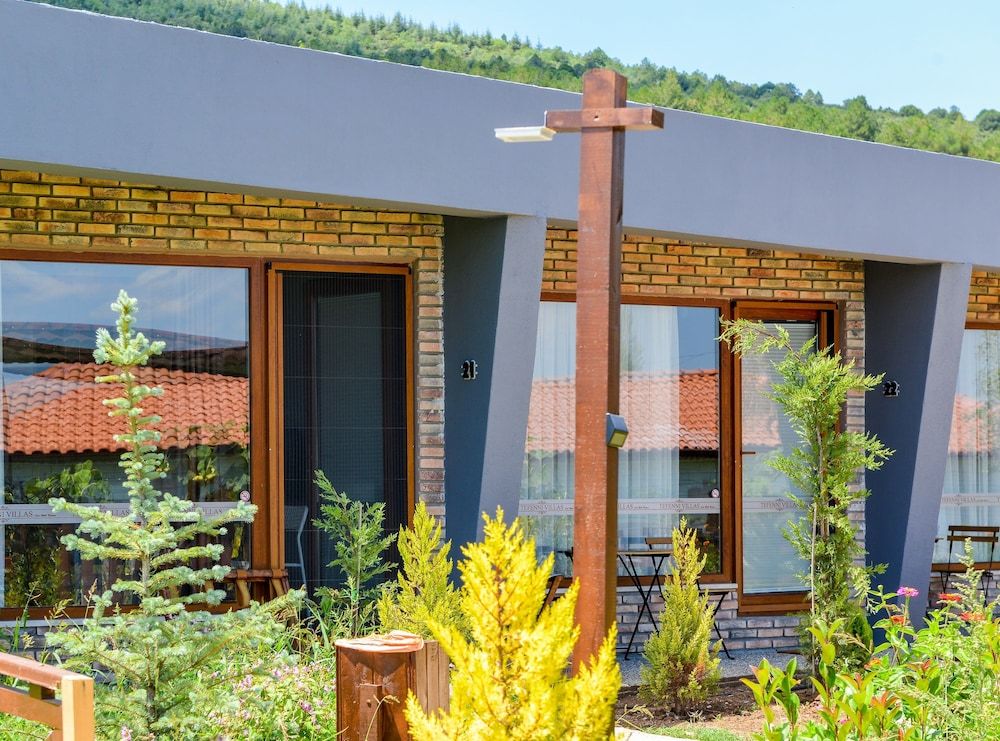 Tefenni Villas 3