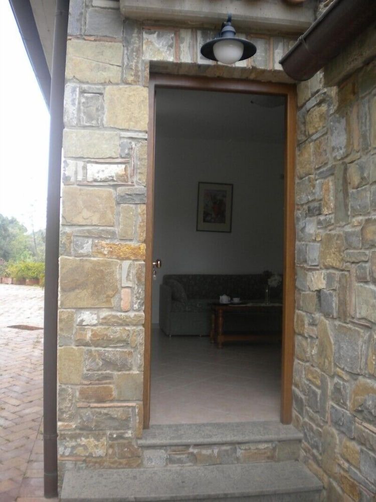 Agriturismo La Mancosa 2
