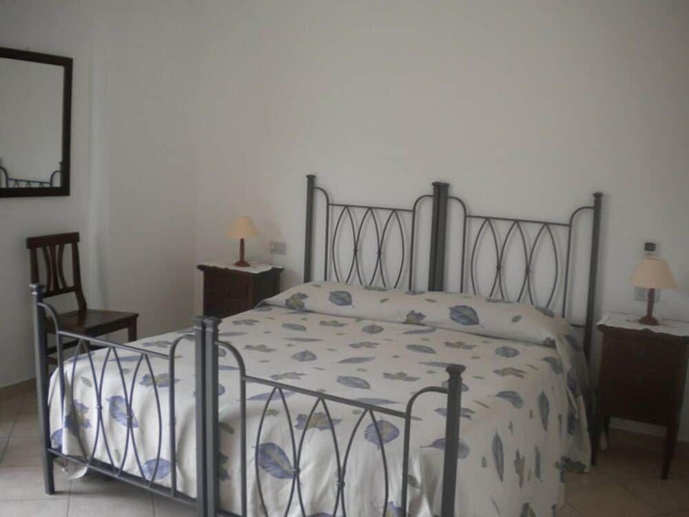 Agriturismo La Mancosa 3