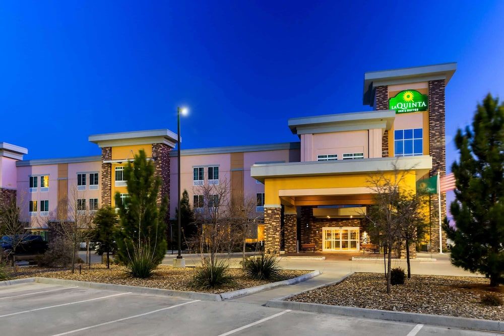 La Quinta Inn & Suites by Wyndham Monahans 3 estrelas em Monahans