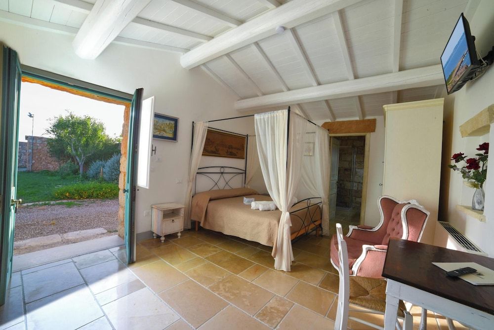 Masseria Santu Lasi 3