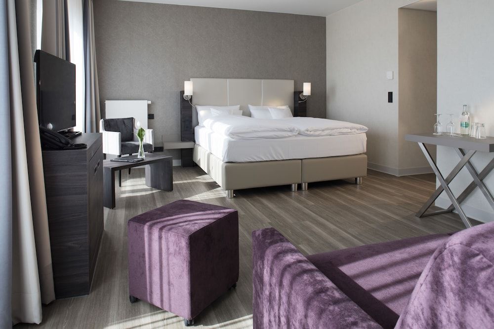 Vital Hotel Frankfurt 3