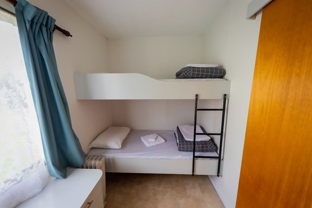 BIG4 Breeze Holiday Parks - Eildon 3