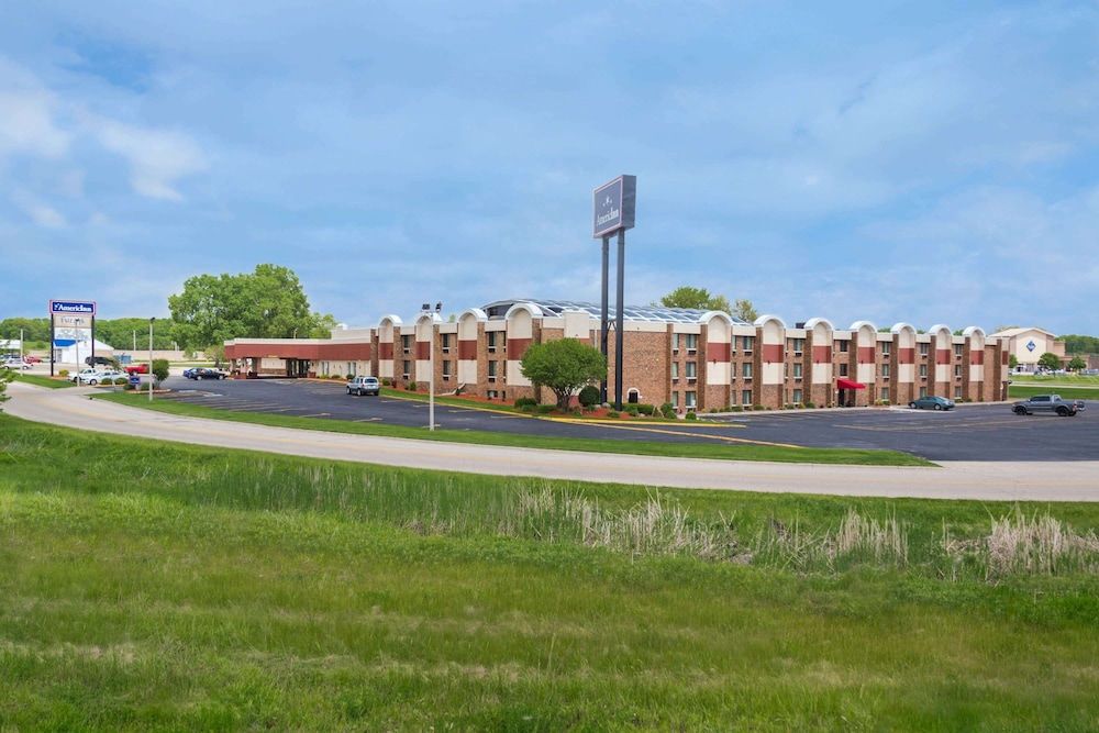 AmericInn by Wyndham Janesville 3 estrelas em Janesville