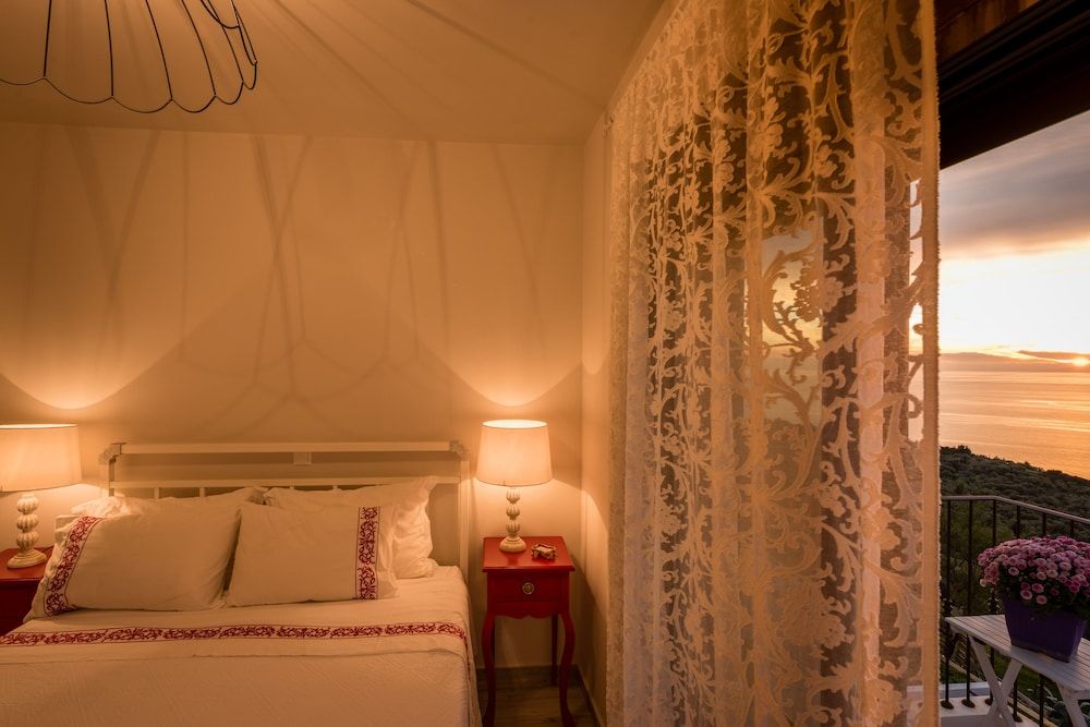 Yades Villas Lefkada 3