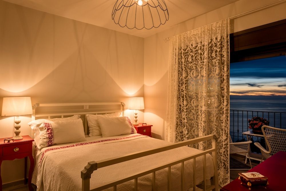 Yades Villas Lefkada 2