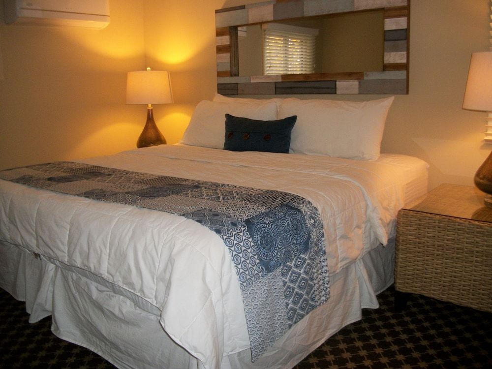 Michillinda Lodge 2