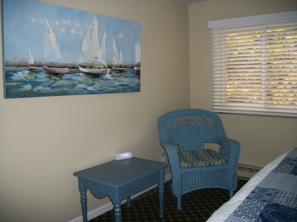 Michillinda Lodge 4 estrellas en Whitehall