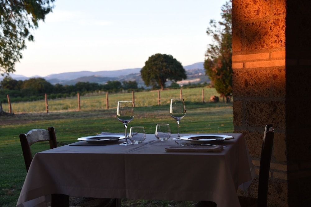 Fattoria Lucciano -1 estrellas en Borghetto