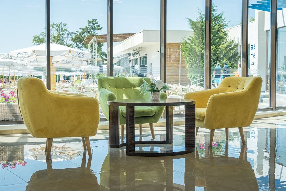 Mera Resort Venus 2