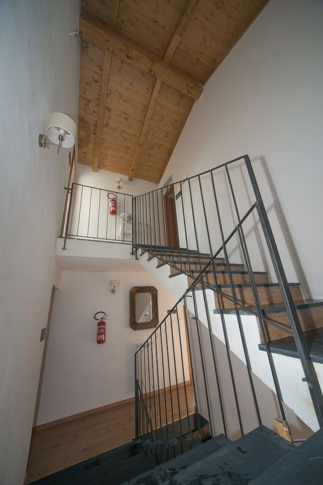 Agriturismo Monaci Templari 2