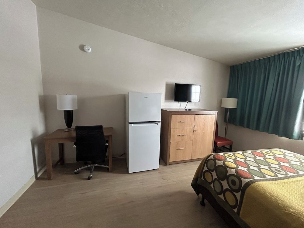 Studio Apartments 2