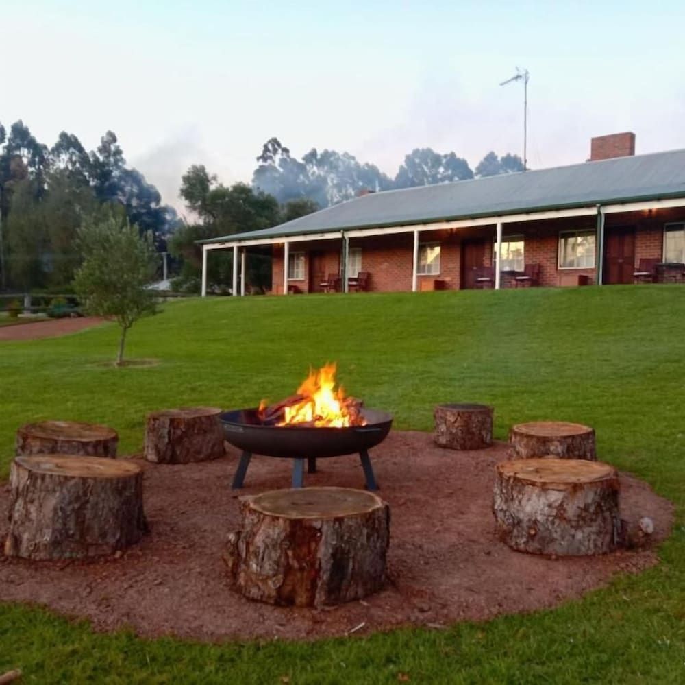Blackwood Valley Suites -1 estrellas en Balingup