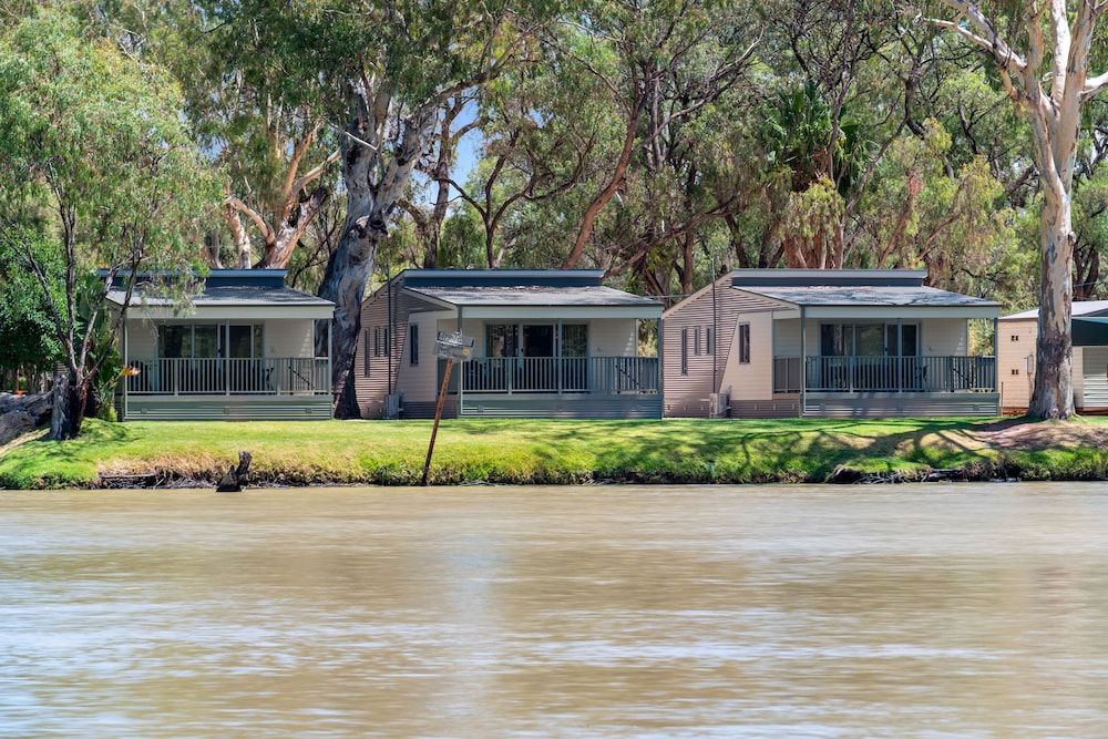 Echo Holiday Parks - Renmark -1 estrelas em Renmark