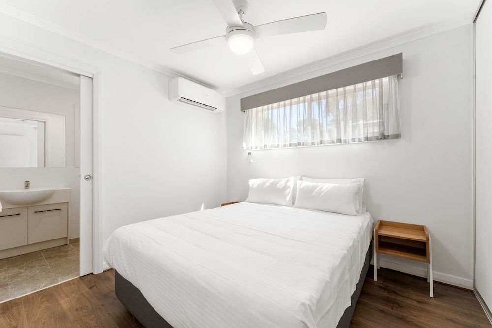Echo Holiday Parks - Renmark 3