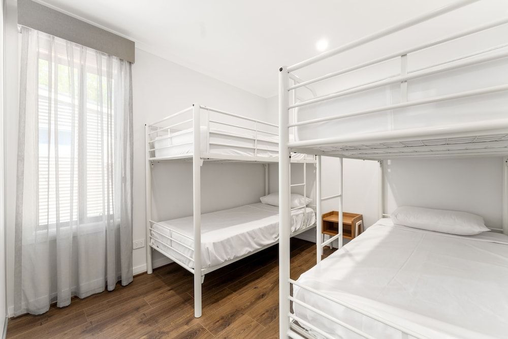 Echo Holiday Parks - Renmark 2