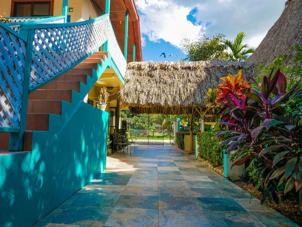 Drift Inn Cayo 2