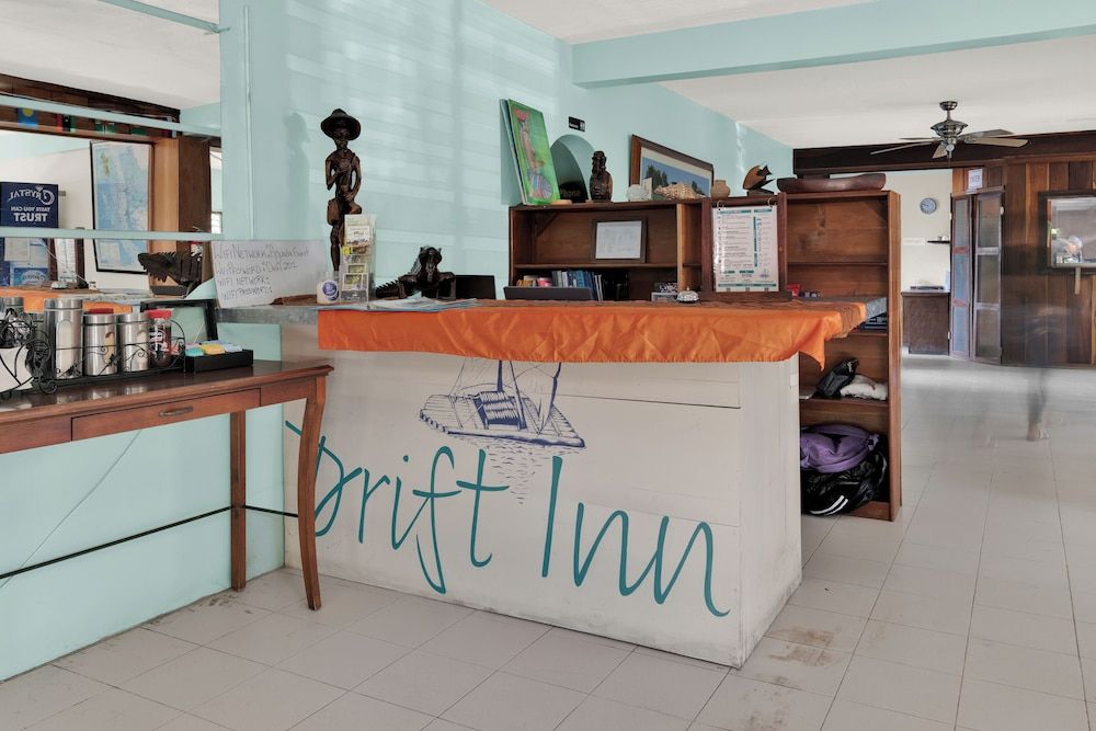 Drift Inn Cayo 3