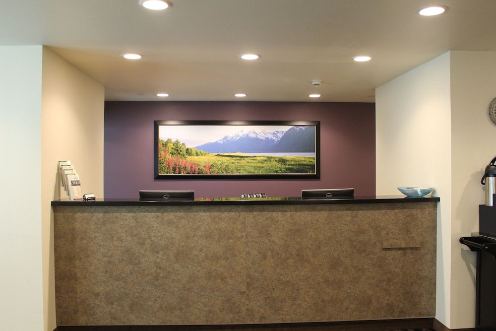 Aspen Suites Hotel Haines 3