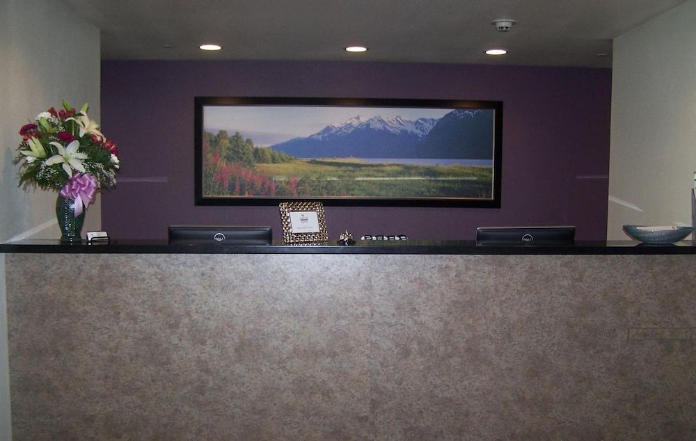 Aspen Suites Hotel Haines 2