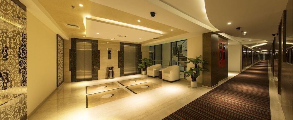 The President Hotel 2