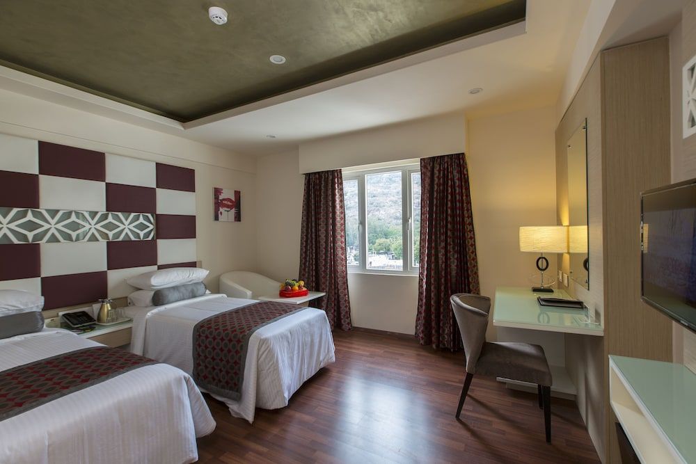 The President Hotel 3